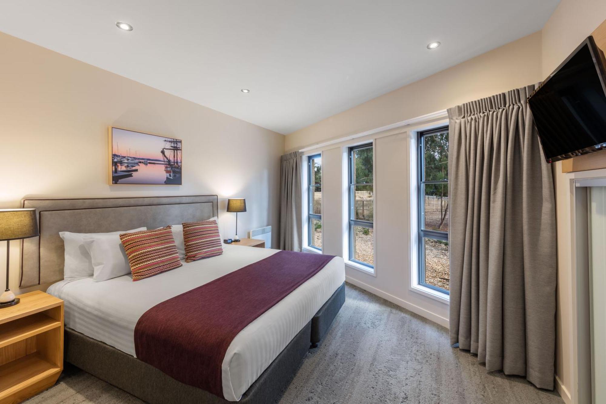 Club Wyndham Seven Mile Beach, Trademark Collection By Wyndham Cambridge Экстерьер фото